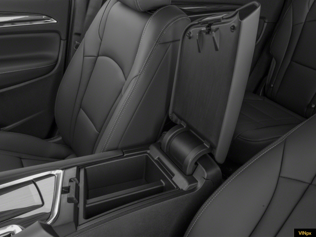 used 2023 Buick Enclave car, priced at $37,988