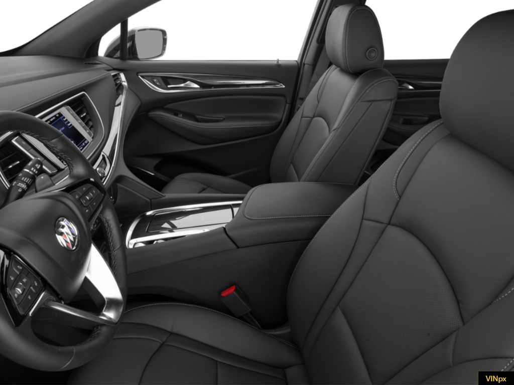 used 2023 Buick Enclave car, priced at $37,988