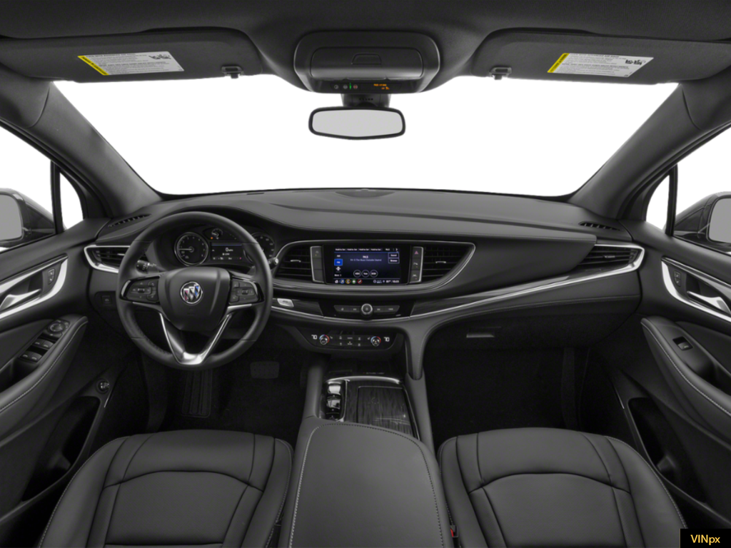 used 2023 Buick Enclave car, priced at $37,988