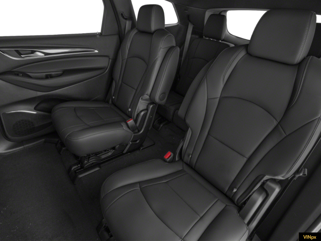 used 2023 Buick Enclave car, priced at $37,988