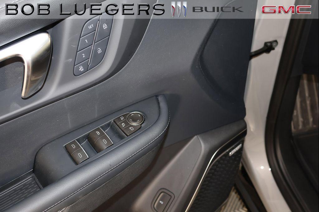 new 2026 Buick Enclave car, priced at $55,248