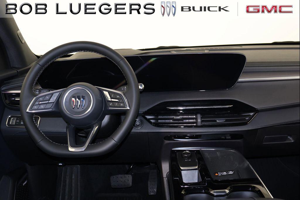 new 2026 Buick Enclave car, priced at $55,248