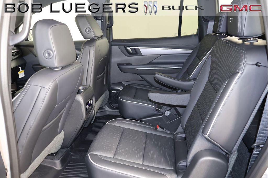 new 2026 Buick Enclave car, priced at $55,248