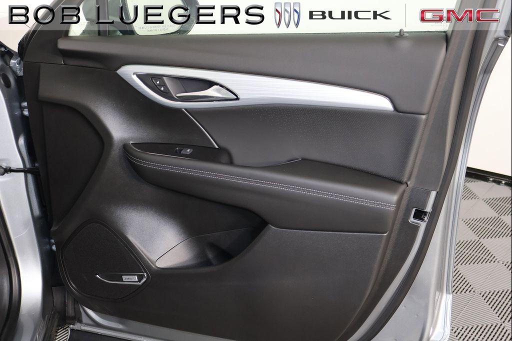 new 2026 Buick Envision car, priced at $51,959