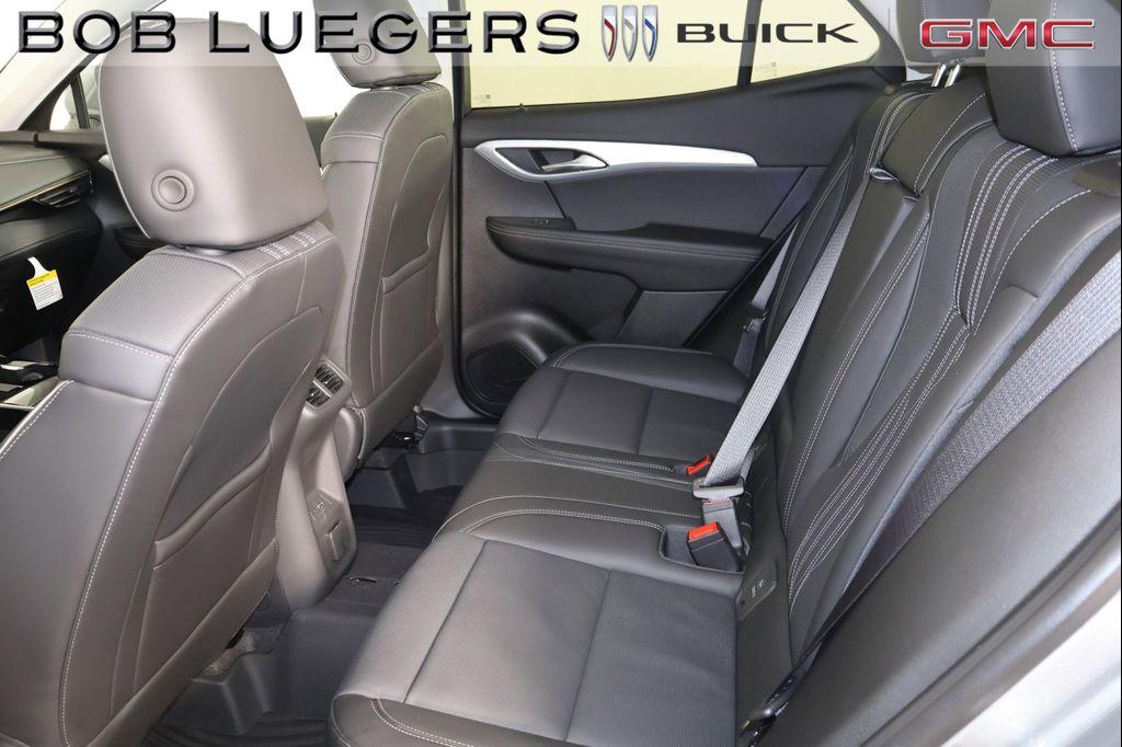 new 2026 Buick Envision car, priced at $51,959