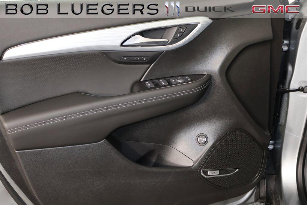 new 2026 Buick Envision car, priced at $51,959