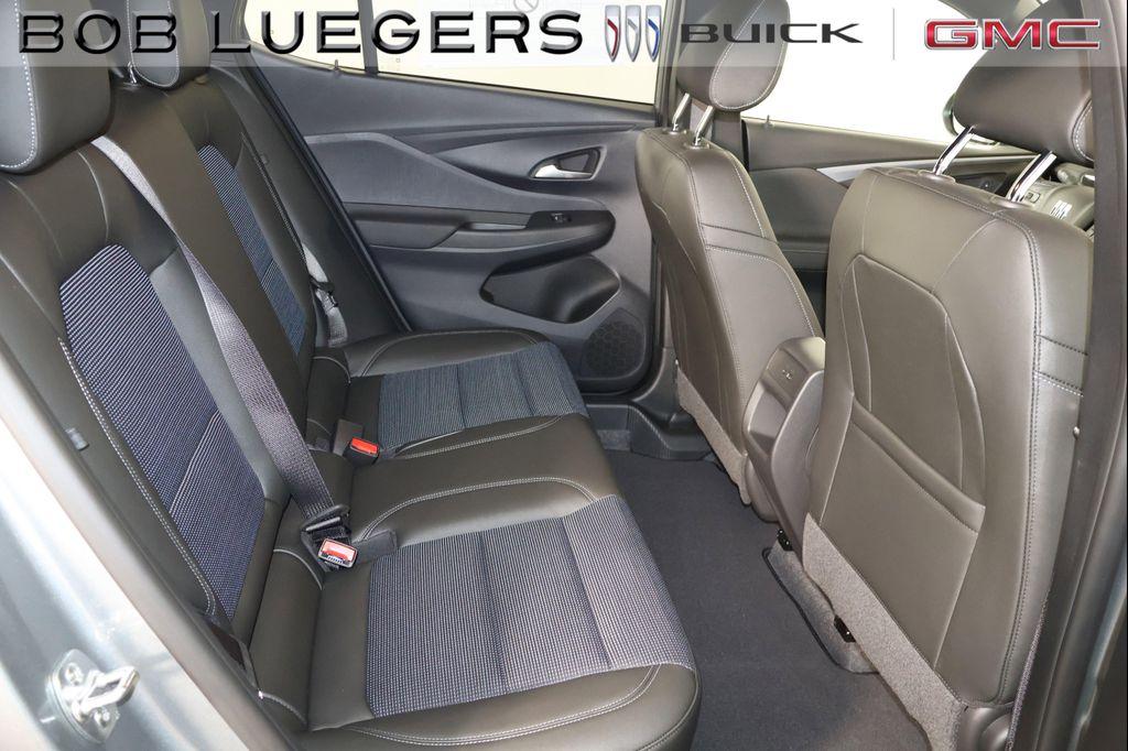 new 2026 Buick Envista car, priced at $28,580