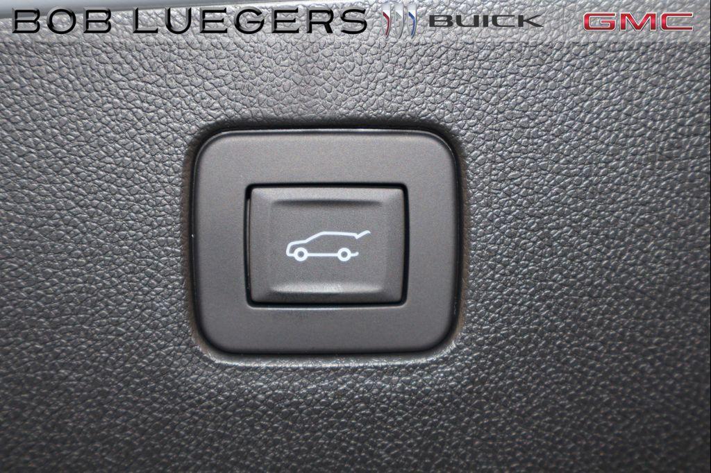 new 2026 Buick Envista car, priced at $28,580