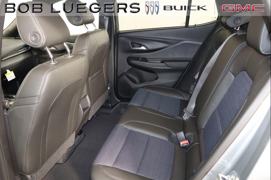 new 2026 Buick Envista car, priced at $28,580