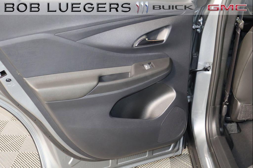 new 2026 Buick Envista car, priced at $28,580