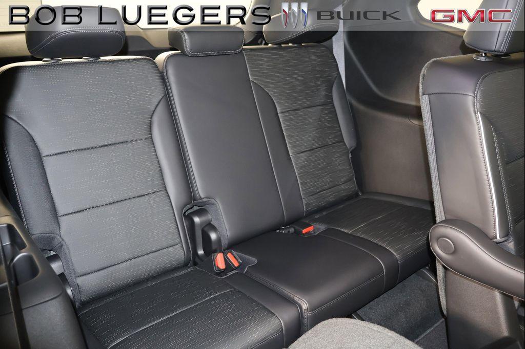 new 2026 Buick Enclave car, priced at $59,298