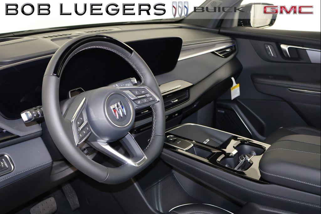 new 2026 Buick Enclave car, priced at $59,298