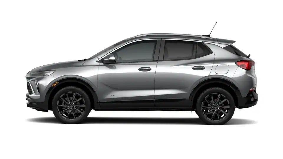 new 2026 Buick Encore GX car, priced at $32,985