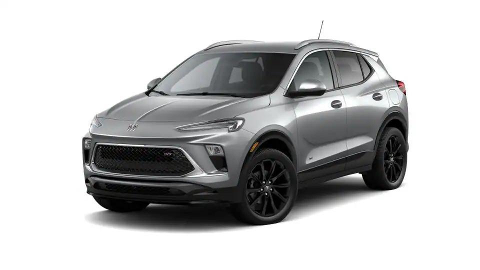 new 2026 Buick Encore GX car, priced at $32,985