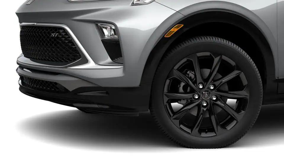 new 2026 Buick Encore GX car, priced at $32,985
