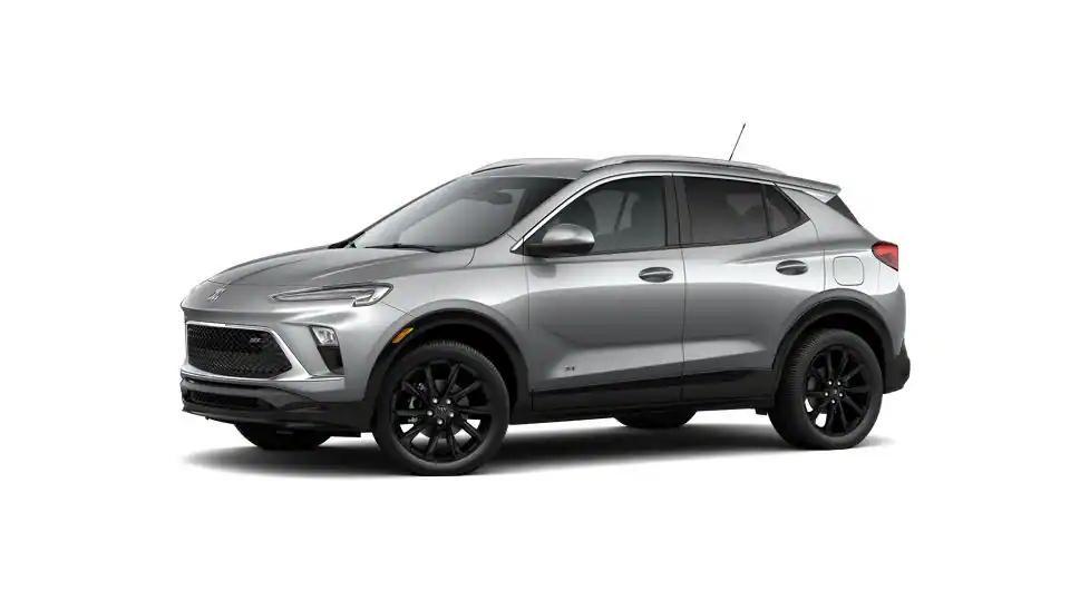 new 2026 Buick Encore GX car, priced at $32,985