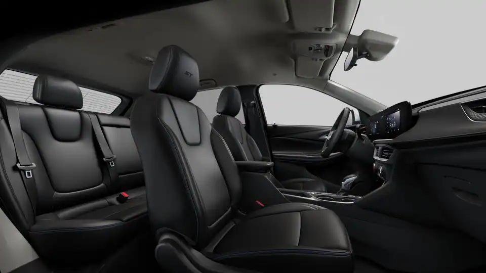new 2026 Buick Encore GX car, priced at $32,985