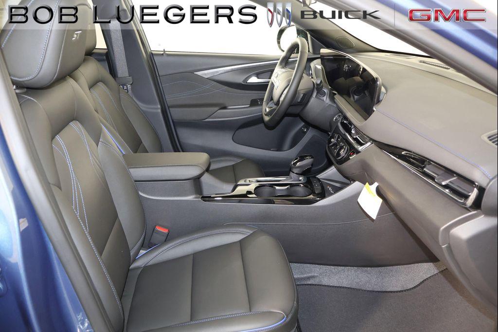 new 2026 Buick Envista car, priced at $31,070