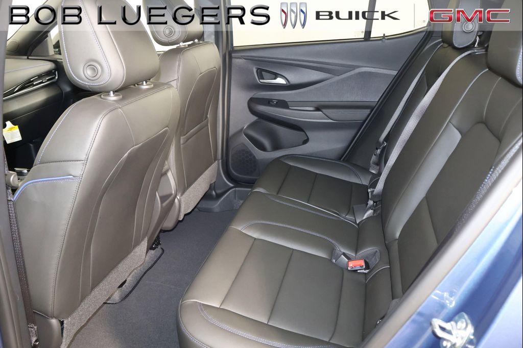 new 2026 Buick Envista car, priced at $31,070