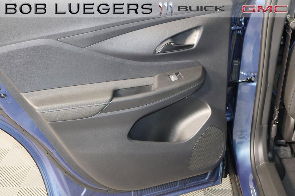 new 2026 Buick Envista car, priced at $31,070