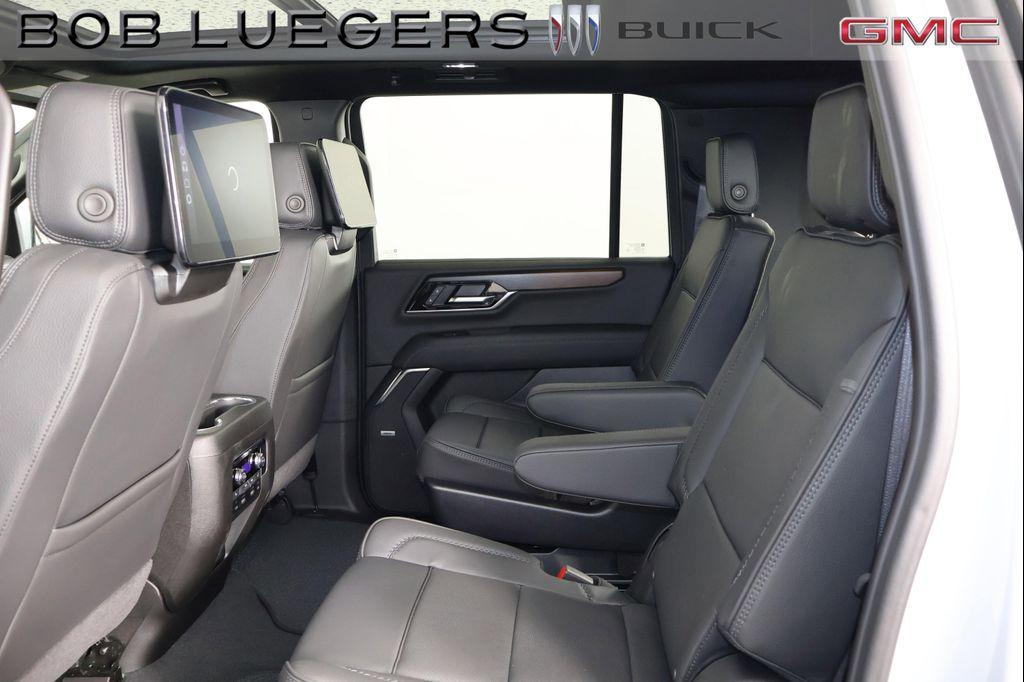 new 2026 GMC Yukon XL car, priced at $101,965
