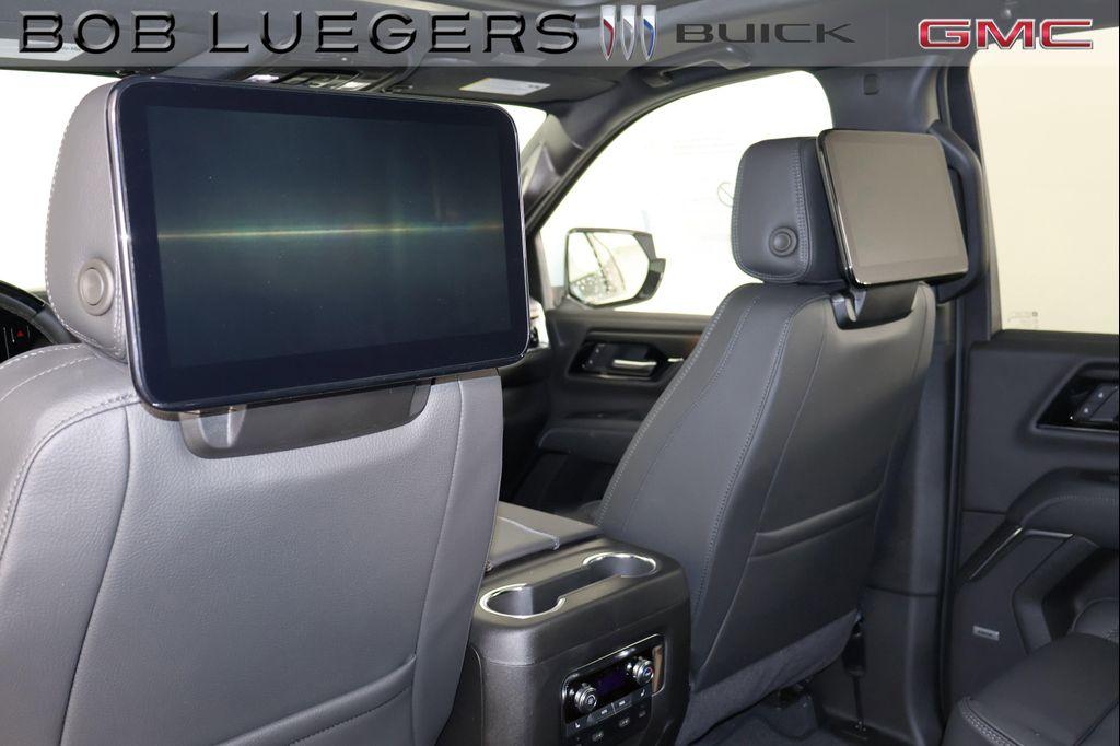new 2026 GMC Yukon XL car, priced at $101,965