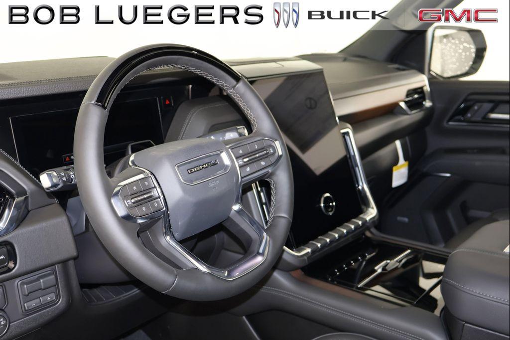 new 2026 GMC Yukon XL car, priced at $101,965