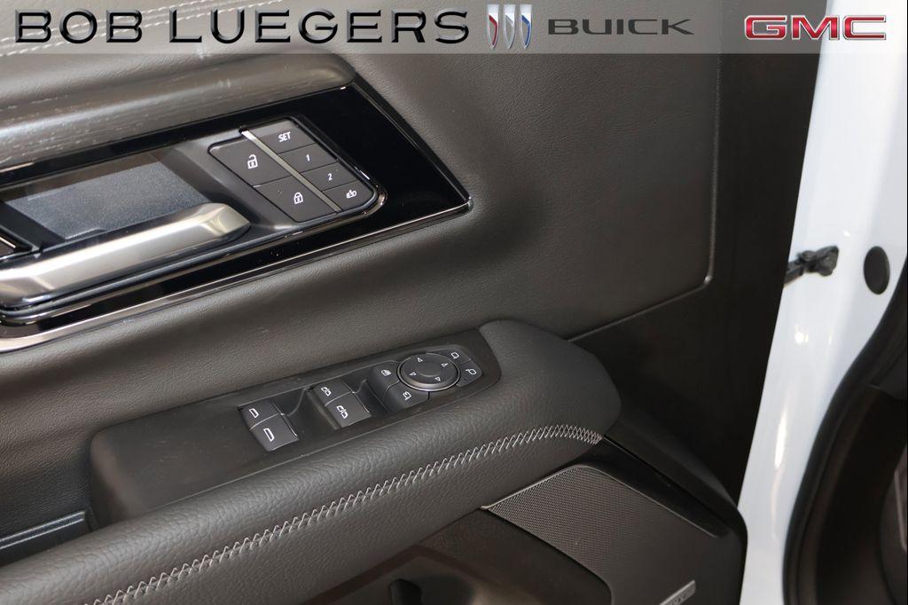 new 2026 GMC Yukon XL car, priced at $101,965