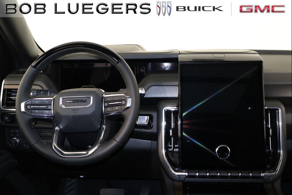 new 2026 GMC Yukon XL car, priced at $101,965