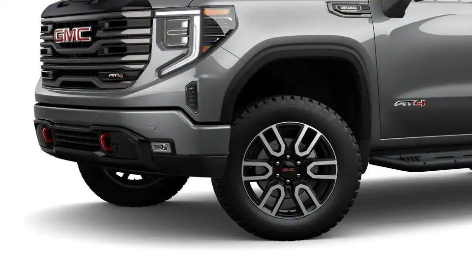 new 2026 GMC Sierra 1500 car, priced at $73,755
