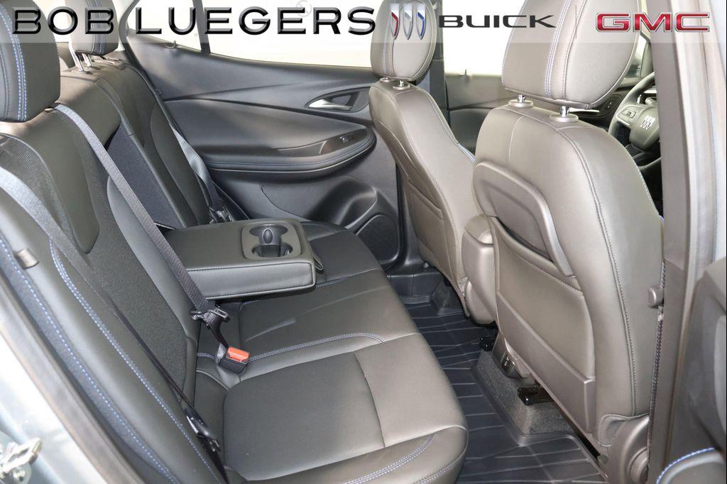 new 2026 Buick Encore GX car, priced at $31,492