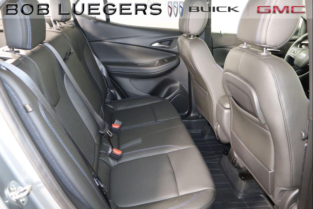 new 2026 Buick Encore GX car, priced at $31,492