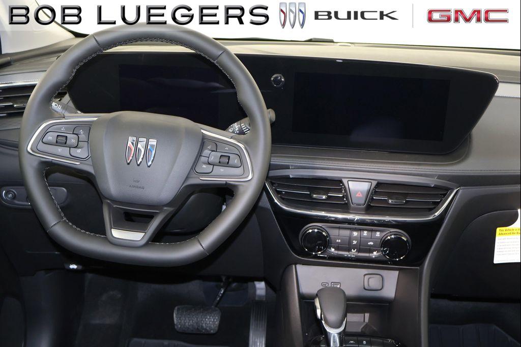 new 2026 Buick Encore GX car, priced at $31,492