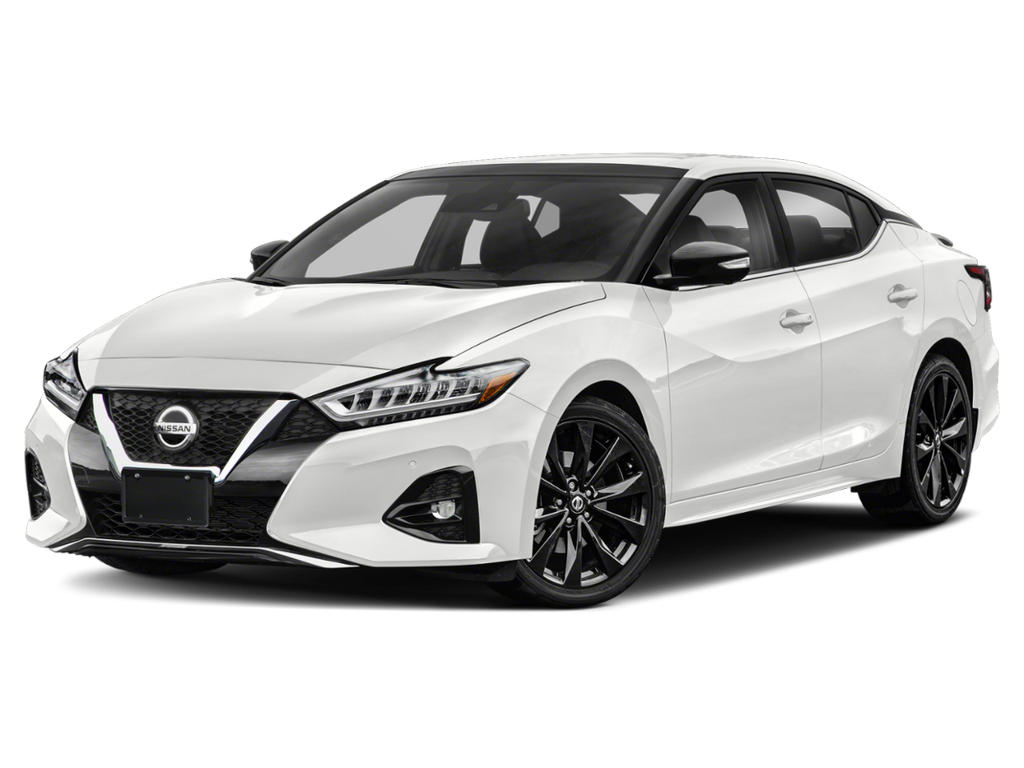 used 2019 Nissan Maxima car, priced at $24,966