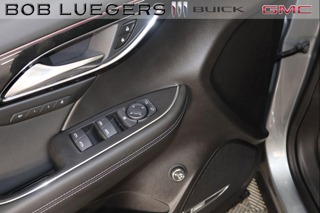 new 2026 Buick Envision car, priced at $44,452