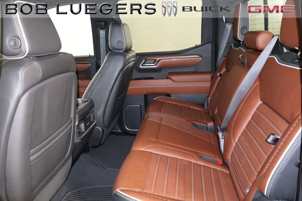 used 2023 GMC Sierra 1500 car, priced at $61,959