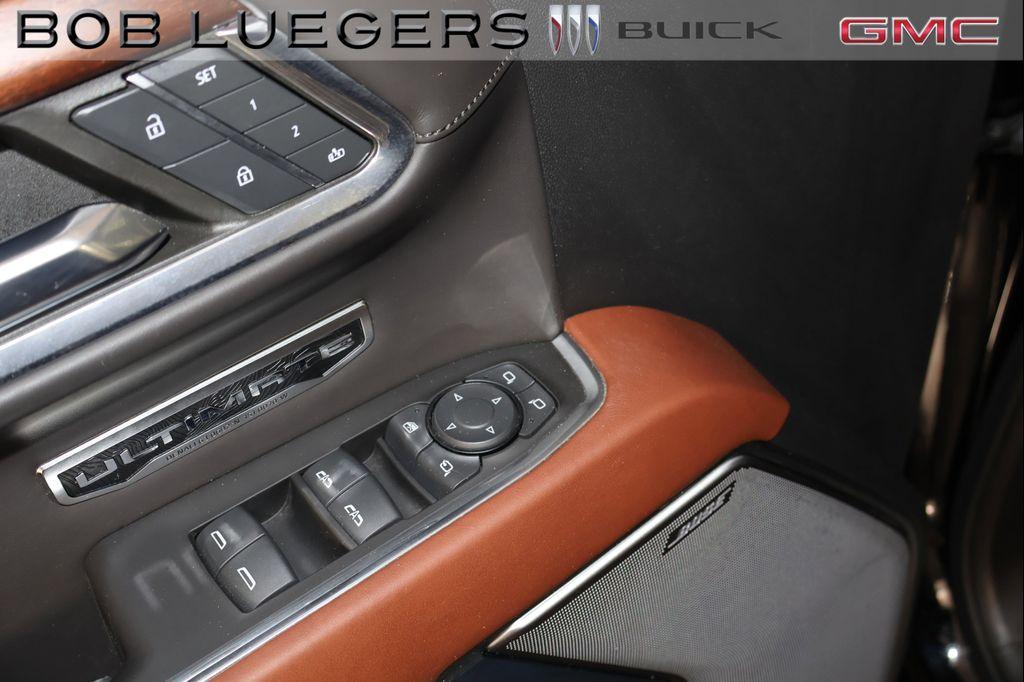 used 2023 GMC Sierra 1500 car, priced at $61,959