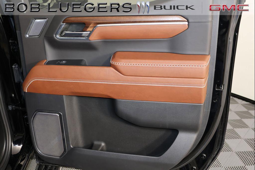 used 2023 GMC Sierra 1500 car, priced at $61,959