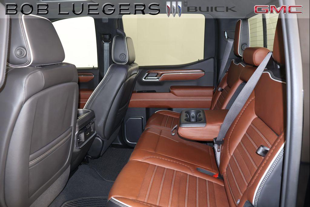used 2023 GMC Sierra 1500 car, priced at $61,959