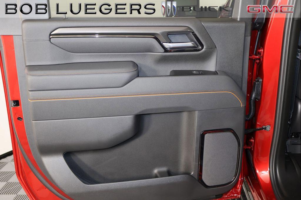 new 2026 GMC Sierra 2500 car, priced at $89,958