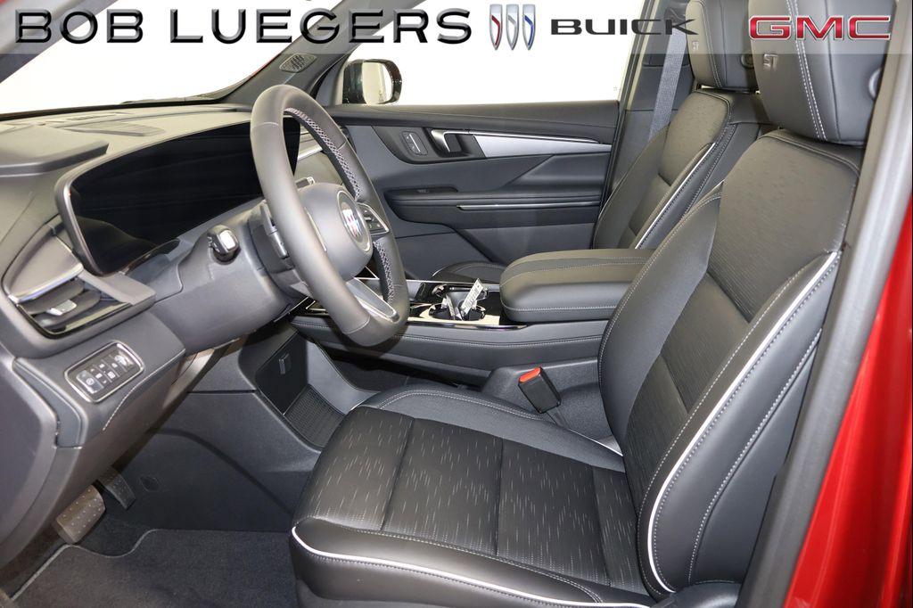 new 2026 Buick Enclave car, priced at $56,245