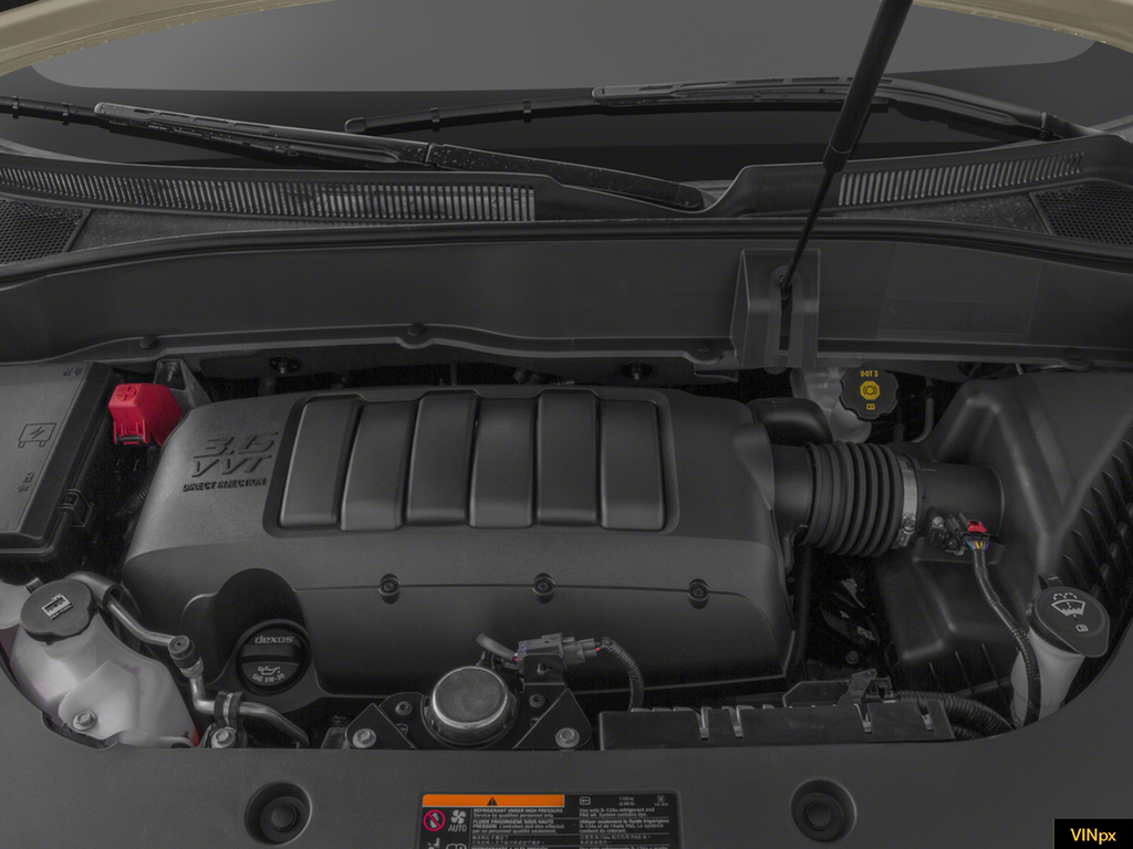 used 2015 GMC Acadia car