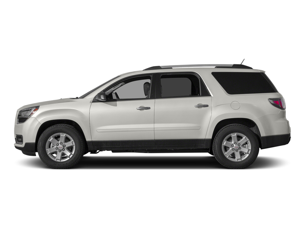 used 2015 GMC Acadia car
