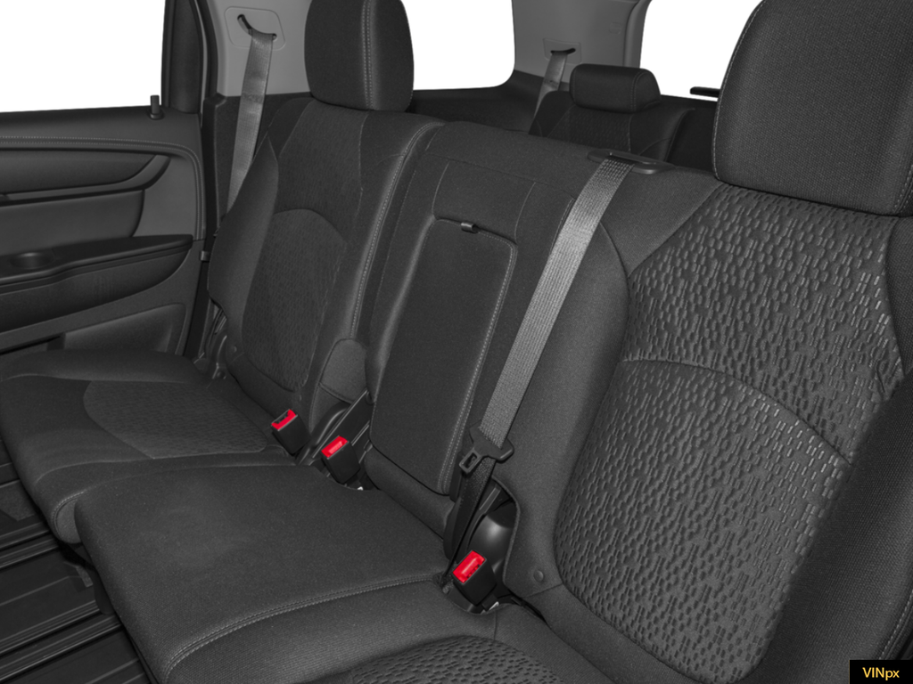 used 2015 GMC Acadia car