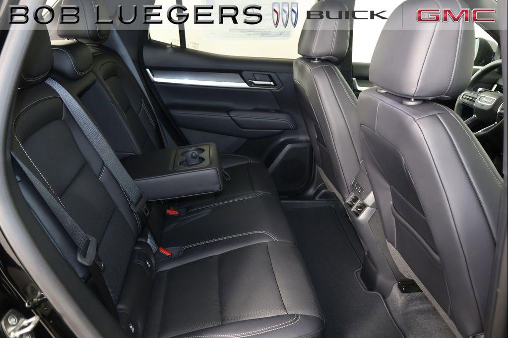 new 2026 GMC Terrain car, priced at $36,914