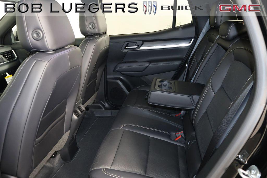 new 2026 GMC Terrain car, priced at $36,914