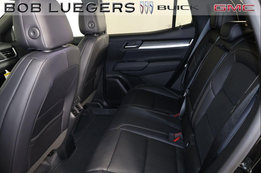 new 2026 GMC Terrain car, priced at $36,914