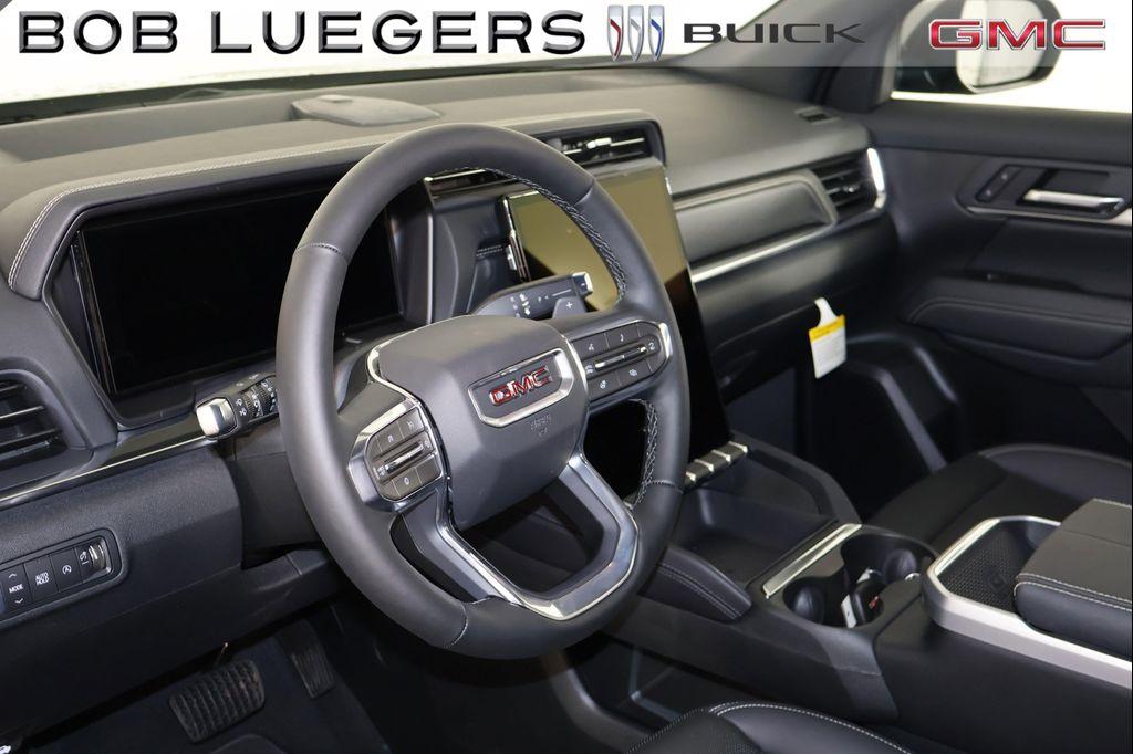 new 2026 GMC Terrain car, priced at $36,914