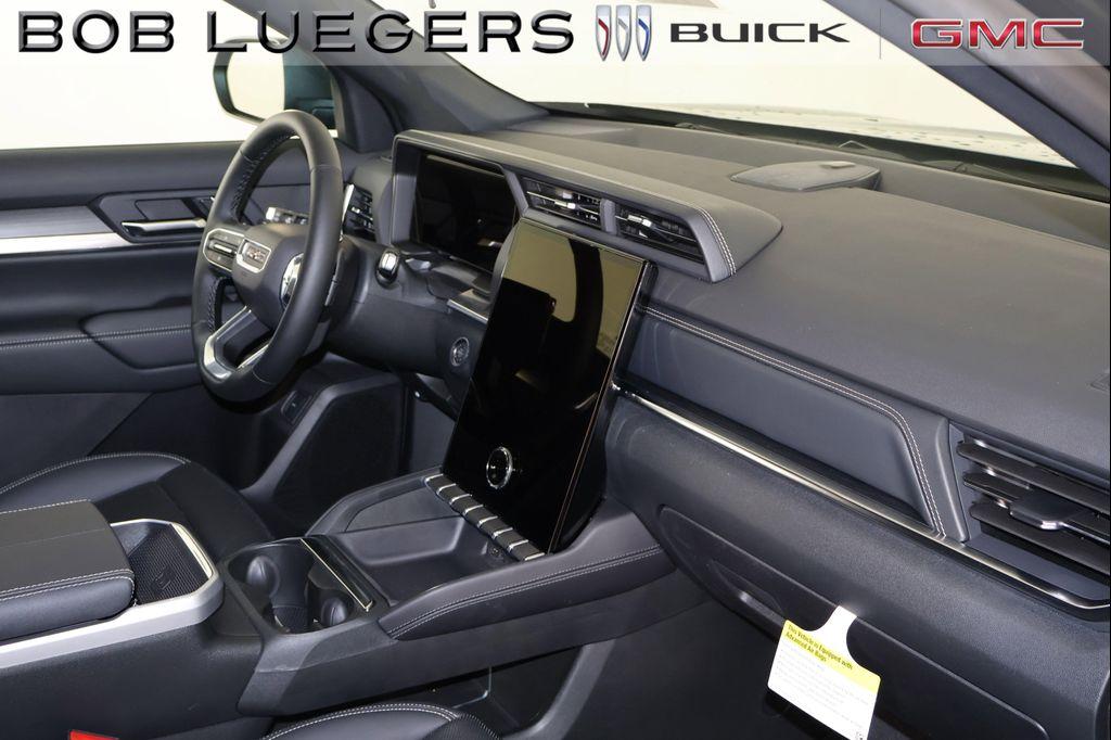 new 2026 GMC Terrain car, priced at $36,914