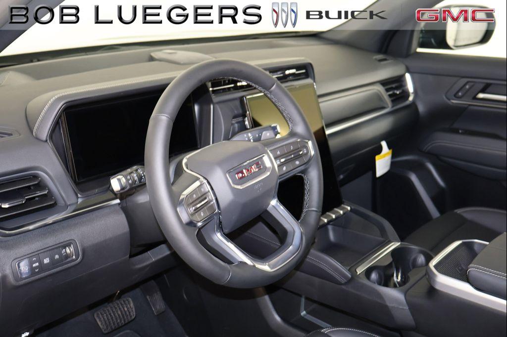 new 2026 GMC Terrain car, priced at $36,914